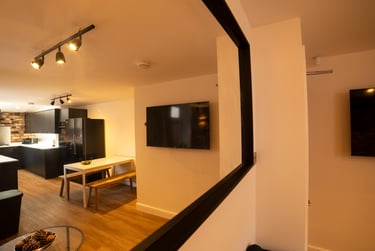 6 bed house, Albert Edward Road, Kensington, Liverpool, L78RZ - Image 4