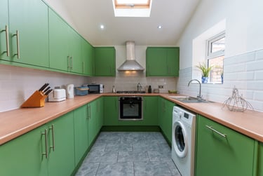 6 bed house, Empress Road, Low Hill, Liverpool, L78SF - Image 5