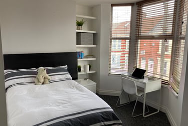 5 bed house, Empress Road, Kensington, Liverpool, L78SD - Image 10