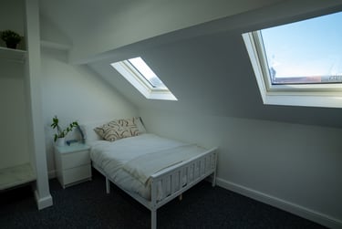 6 bed house, Albert Edward Road, Kensington, Liverpool, L78RZ - Image 8