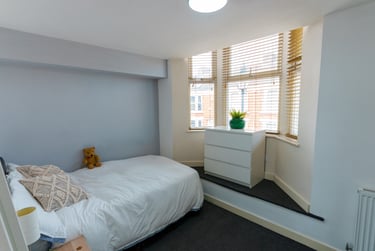 6 bed house, Empress Road, Low Hill, Liverpool, L78SF - Image 6