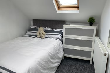 5 bed house, Empress Road, Kensington, Liverpool, L78SD - Image 12