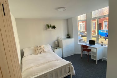 6 bed house, Albert Edward Road, Kensington, Liverpool, L78RZ - Image 10