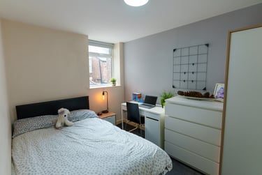 6 bed house, Empress Road, Low Hill, Liverpool, L78SF - Image 9