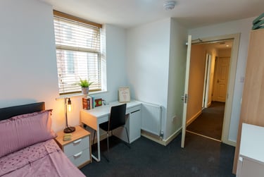 6 bed house, Empress Road, Low Hill, Liverpool, L78SF - Image 10