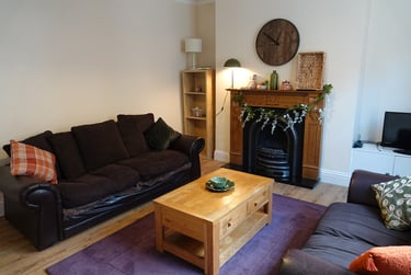 3 bed house, Magdalene Street, Gilesgate, Durham, DH11LG - Image 1