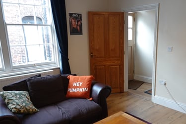 3 bed house, Magdalene Street, Gilesgate, Durham, DH11LG - Image 2