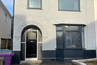 4 bed house, Terence road, Childwall, Liverpool, L168NW - Image 1
