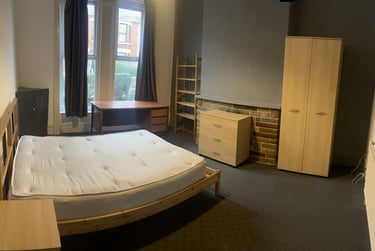 6 bed house, Salisbury Road, Wavertree, Liverpool, L151HW - Image 9