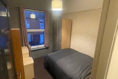 4 bed house, Cranborne road, Wavertree, Liverpool, L152HX - Image 8