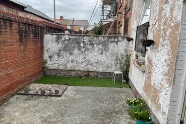 4 bed house, Cranborne road, Wavertree, Liverpool, L152HX - Image 13