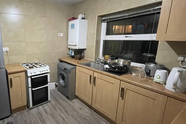 4 bed house, Woodcroft road, Wavertree, Liverpool, L152HX - Image 3