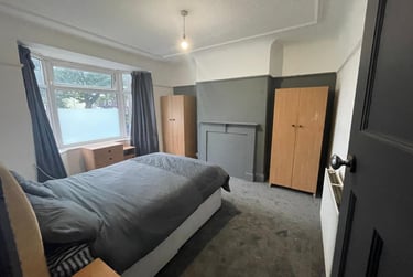 5 bed house, Taggart avenue, Childwall, Liverpool, L169JB - Image 4