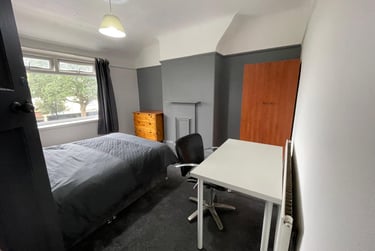 5 bed house, Taggart avenue, Childwall, Liverpool, L169JB - Image 13