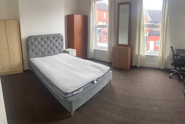 4 bed house, Picton road, Wavertree, Liverpool, L154LF - Image 7