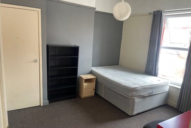 4 bed house, Cranborne road, Wavertree, Liverpool, L152HX - Image 7