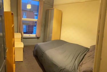 4 bed house, Cranborne road, Wavertree, Liverpool, L152HX - Image 10