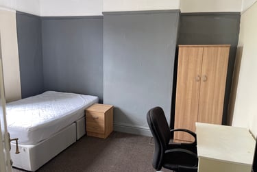 4 bed house, Cranborne road, Wavertree, Liverpool, L152HX - Image 6