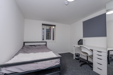 4 bed flat, Gamble Street, Radford, Nottingham, NG74EB - Image 5