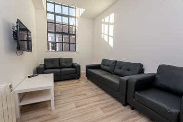 4 bed flat, Gamble Street, Radford, Nottingham, NG74EB - Image 6