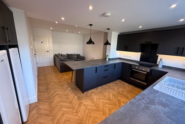 4 bed house, Henwick Avenue, St johns, Worcester, WR25JB - Image 1