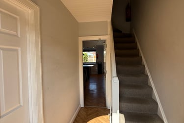 4 bed house, Henwick Avenue, St johns, Worcester, WR25JB - Image 13