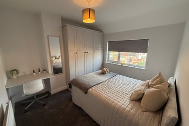 4 bed house, Henwick Avenue, St johns, Worcester, WR25JB - Image 4