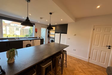 4 bed house, Henwick Avenue, St johns, Worcester, WR25JB - Image 2