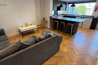 4 bed house, Henwick Avenue, St johns, Worcester, WR25JB - Image 3