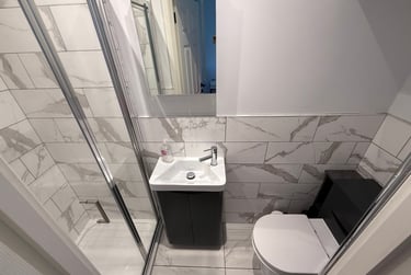 4 bed house, Henwick Avenue, St johns, Worcester, WR25JB - Image 12