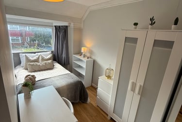 4 bed house, Henwick Avenue, St johns, Worcester, WR25JB - Image 8