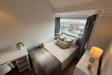 4 bed house, Henwick Avenue, St johns, Worcester, WR25JB - Image 5