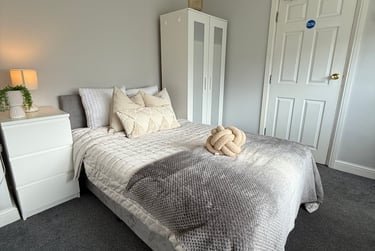 4 bed house, Henwick Avenue, St johns, Worcester, WR25JB - Image 6