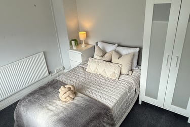 4 bed house, Henwick Avenue, St johns, Worcester, WR25JB - Image 9