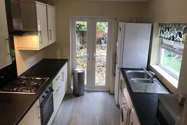 5 bed house, Marle Hill Road, Pittville, Cheltenham, GL504LF - Image 2