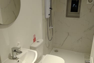 5 bed house, Marle Hill Road, Pittville, Cheltenham, GL504LF - Image 8