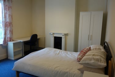 5 bed house, Marle Hill Road, Pittville, Cheltenham, GL504LF - Image 9