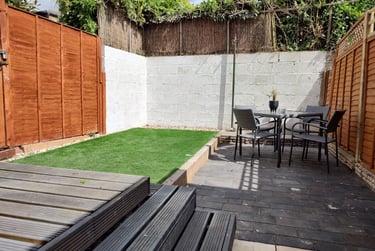 5 bed house, Marle Hill Parade, Francis Close Hall, Cheltenham, GL504LG - Image 3