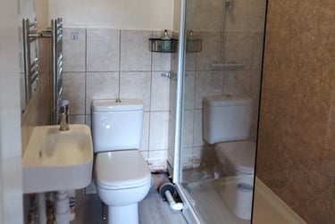 4 bed house, London Road, Kingsholme, Gloucester, GL13PB - Image 12