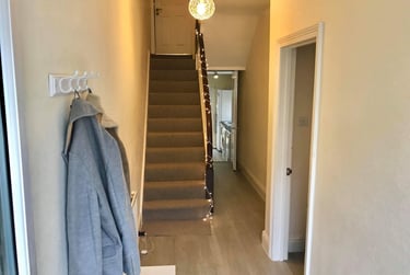 5 bed house, Marle Hill Road, Pittville, Cheltenham, GL504LF - Image 3