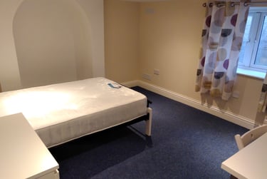 5 bed house, Marle Hill Road, Pittville, Cheltenham, GL504LF - Image 13