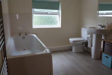 5 bed house, Marle Hill Road, Pittville, Cheltenham, GL504LF - Image 4