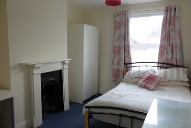 5 bed house, Marle Hill Road, Pittville, Cheltenham, GL504LF - Image 12