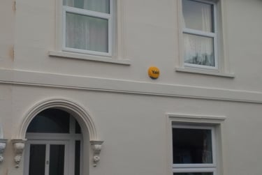 5 bed house, Marle Hill Road, Pittville, Cheltenham, GL504LF - Image 1