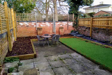 5 bed house, Marle Hill Road, Pittville, Cheltenham, GL504LF - Image 7