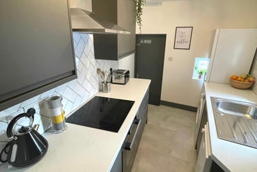 3 bed flat, Helmsley Road, Sandyford, Newcastle, NE21DL - Image 4