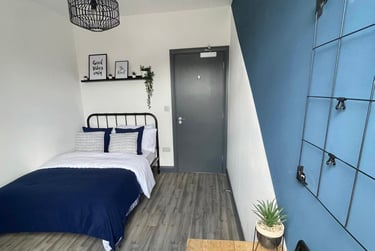 3 bed flat, Helmsley Road, Sandyford, Newcastle, NE21DL - Image 6