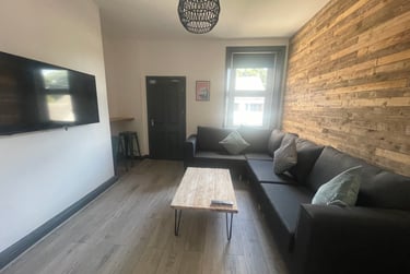 5 bed house, Goldspink Lane, Sandyford, Newcastle, NE21NQ - Image 1