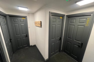 5 bed flat, Springbank Road, Sandyford, Newcastle, NE21PD - Image 3