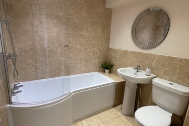 6 bed flat, Helmsley Road, Sandyford, Newcastle, NE21DL - Image 13